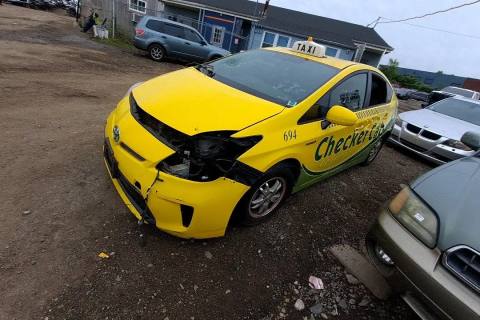 Photo of 2012 Toyota Prius