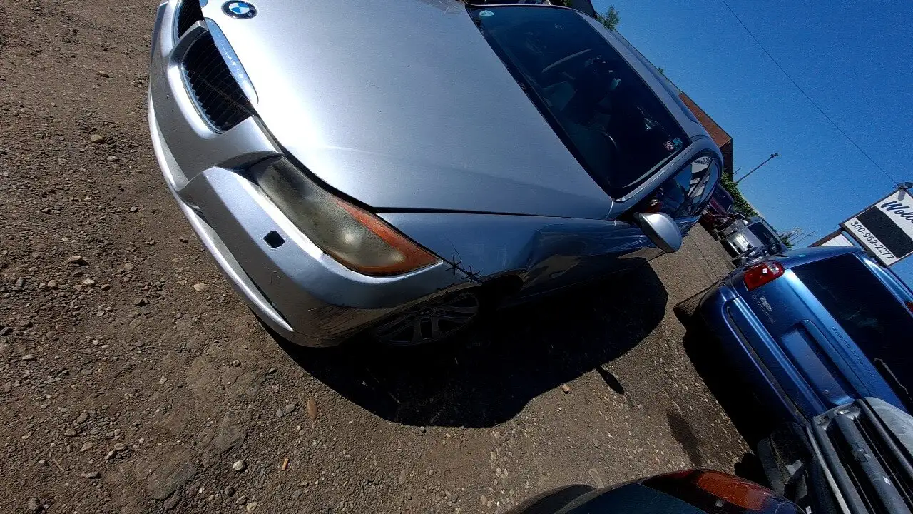 Photo of 2008 Bmw 328Xi