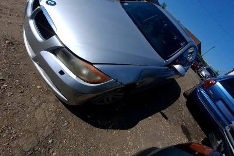 Photo of 2008 Bmw 328Xi