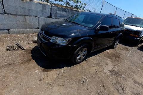 Photo of 2012 Dodge Journey