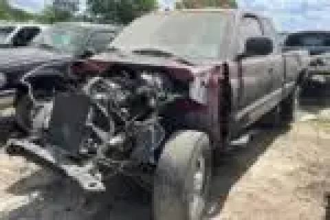 Photo of 1998 Dodge Ram Pickup