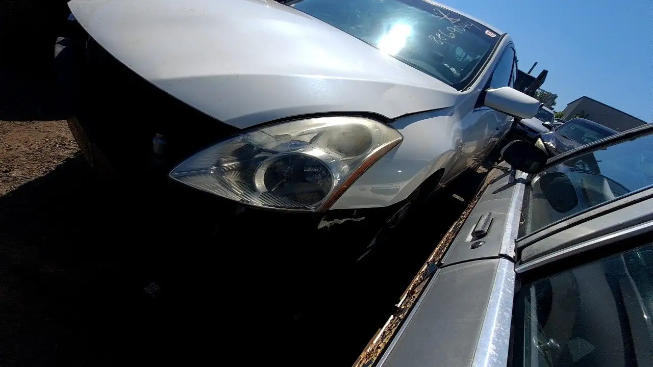 Photo of 2012 Nissan Altima