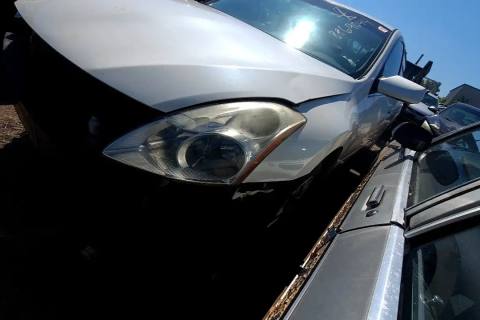 Photo of 2012 Nissan Altima