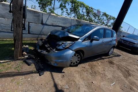 Photo of 2014 Nissan Versa Note