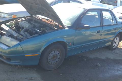 Photo of 1994 Saturn Sl1