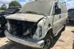 Photo of 1998 Gmc Savana