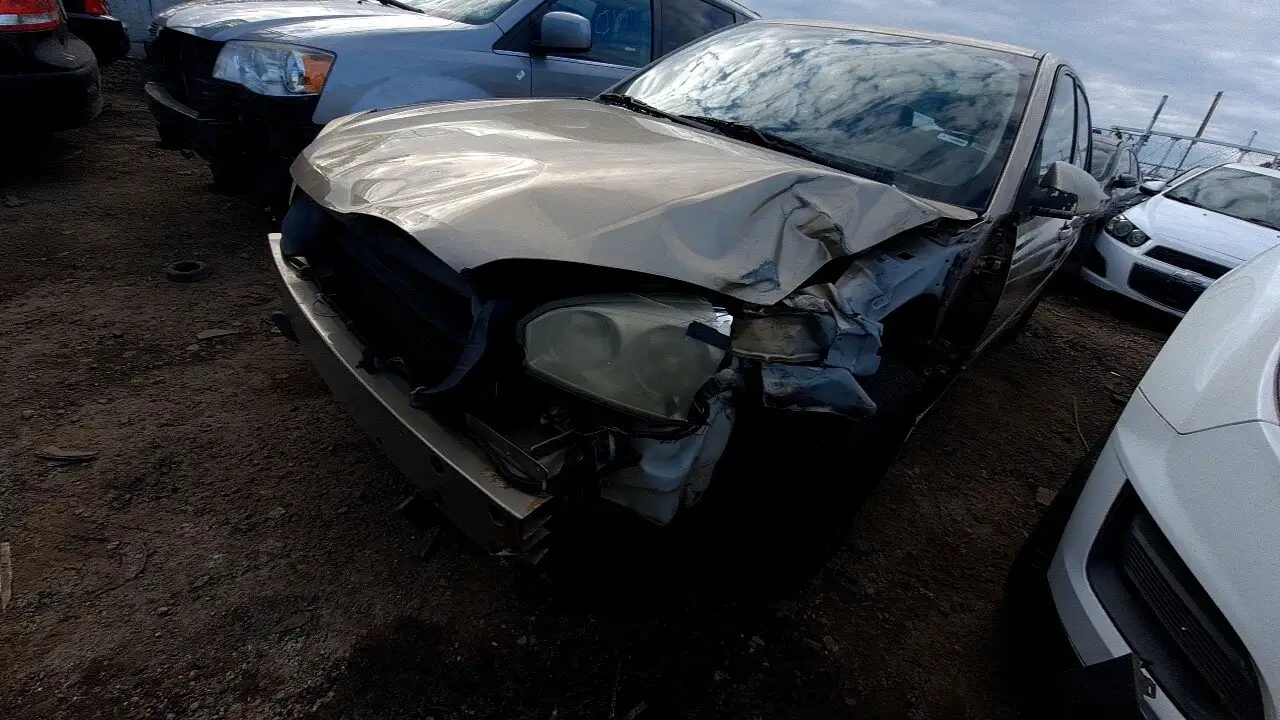 Photo of 2006 Chevrolet Malibu