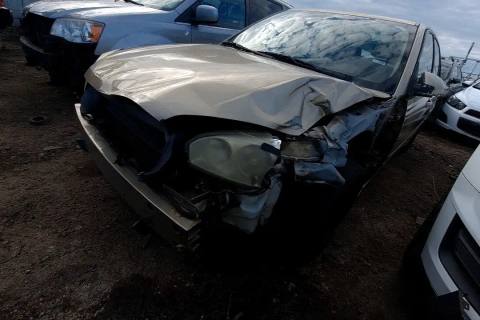 Photo of 2006 Chevrolet Malibu