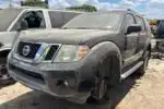 Photo of 2012 Nissan Pathfinder
