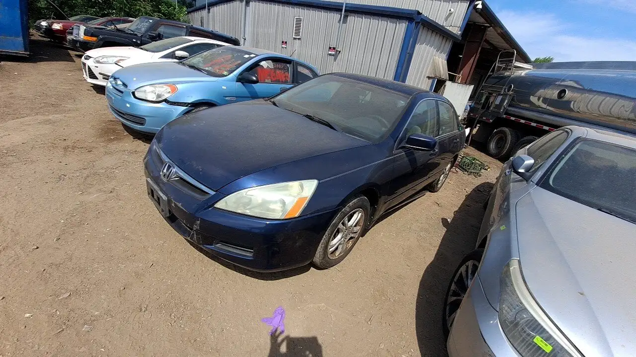 Photo of 2006 Honda Accord