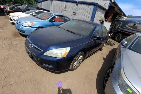 Photo of 2006 Honda Accord