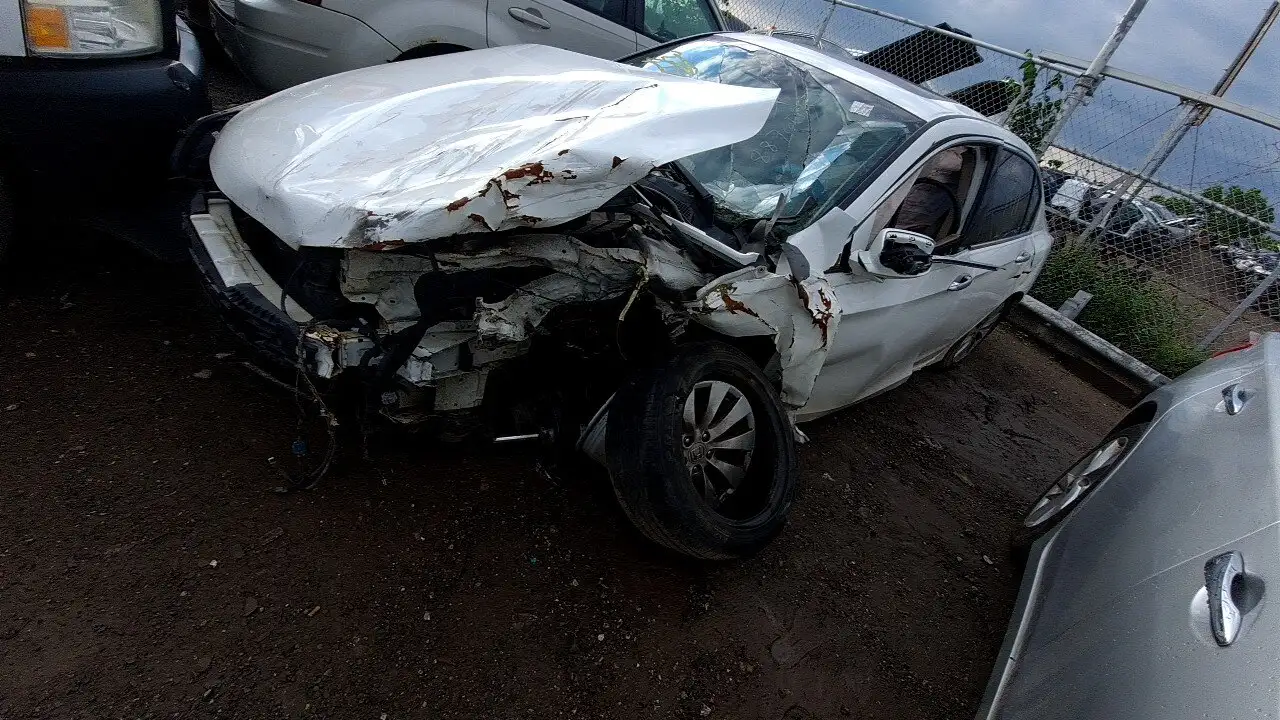 Photo of 2013 Honda Accord