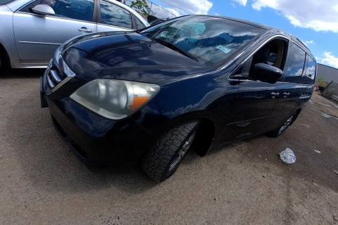 Photo of 2005 Honda Odyssey