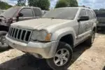 Photo of 2010 Jeep Grand Cherokee