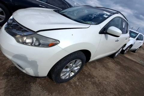 Photo of 2011 Nissan Murano