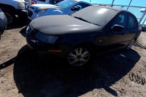 Photo of 2007 Saab 9-3
