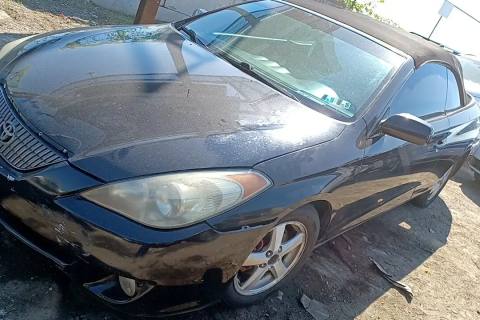 Photo of 2004 Toyota Solara
