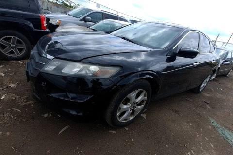 Photo of 2010 Honda Accord Crosstour