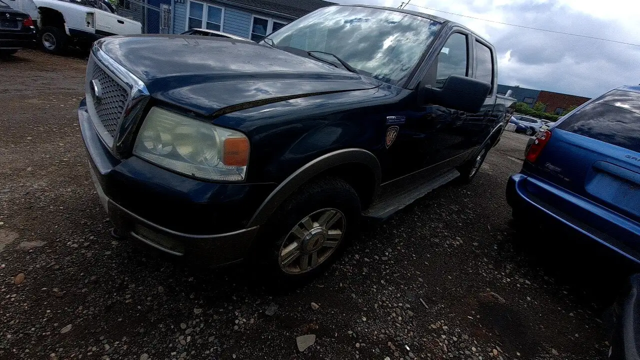 Photo of 2004 Ford F-150