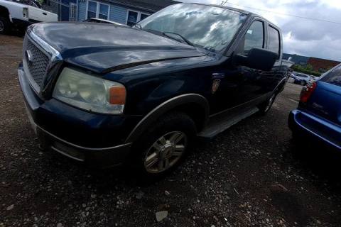 Photo of 2004 Ford F-150