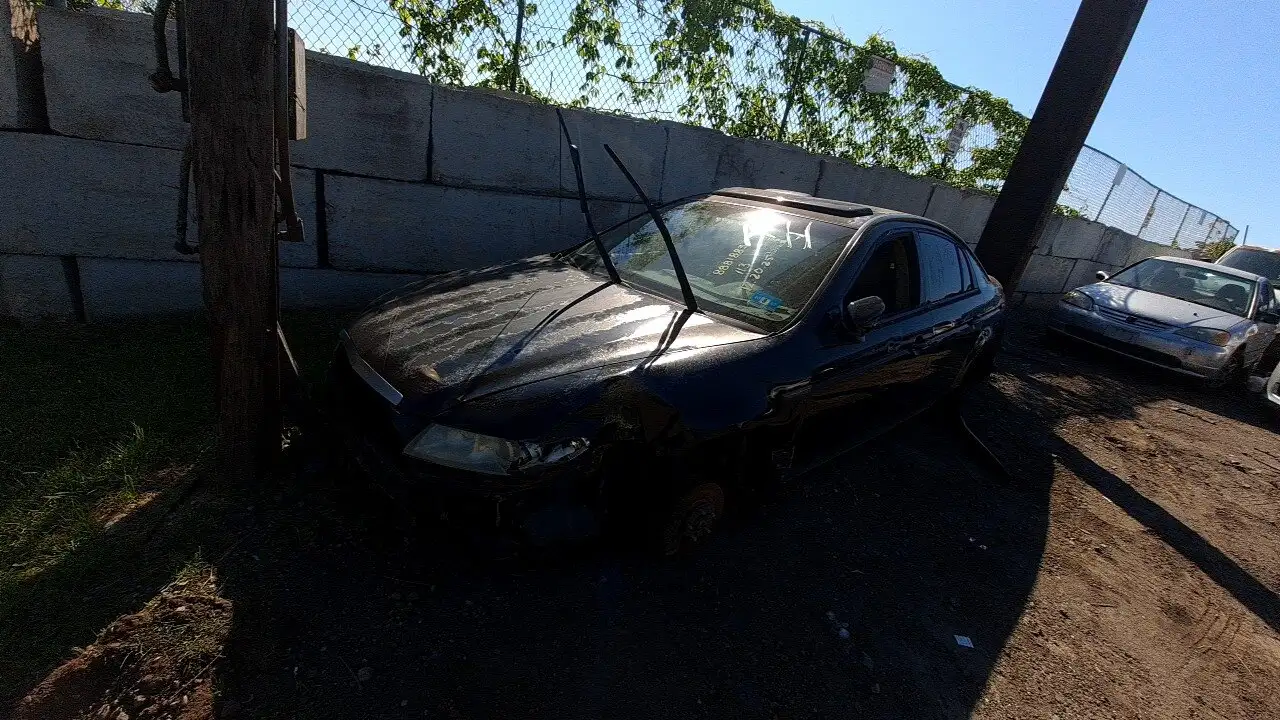 Photo of 2006 Acura Tl