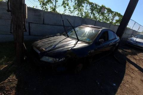 Photo of 2006 Acura Tl