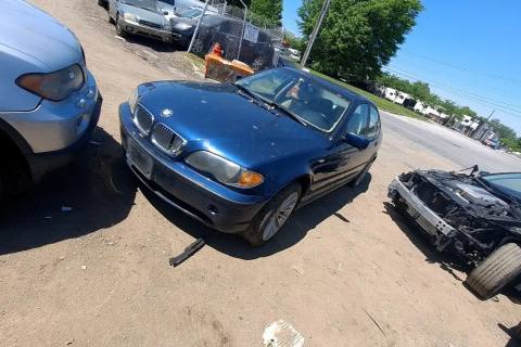 Photo of 2005 Bmw 325Xi