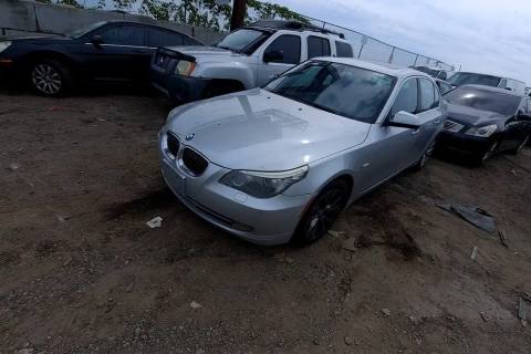 Photo of 2010 Bmw 535I Xdrive