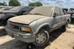 Photo of 1994 Gmc Sonoma