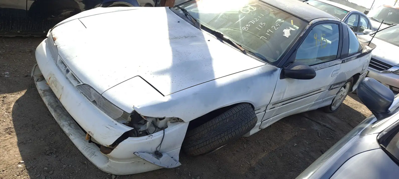 Photo of 1991 Eagle Talon