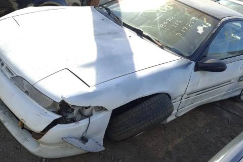 Photo of 1991 Eagle Talon