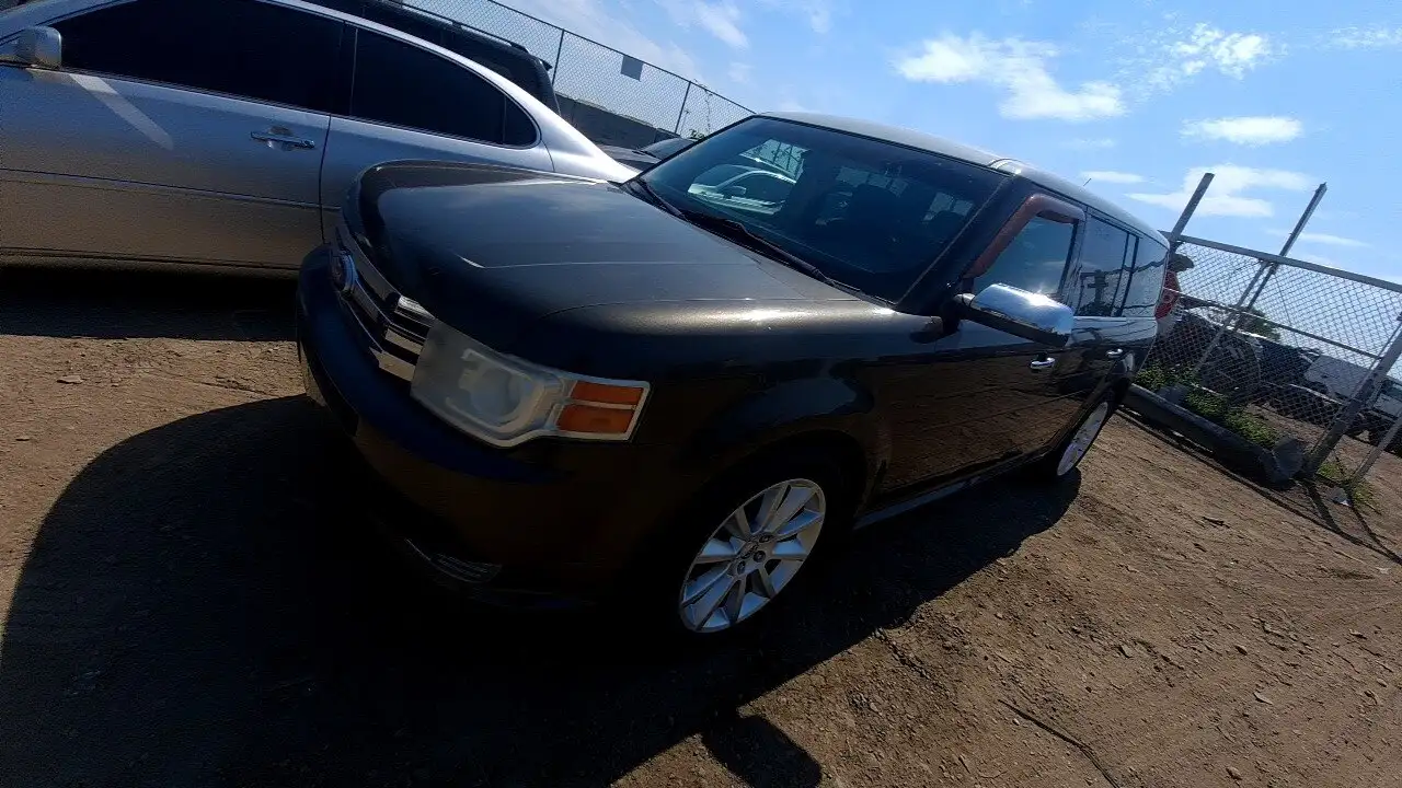 Photo of 2011 Ford Flex
