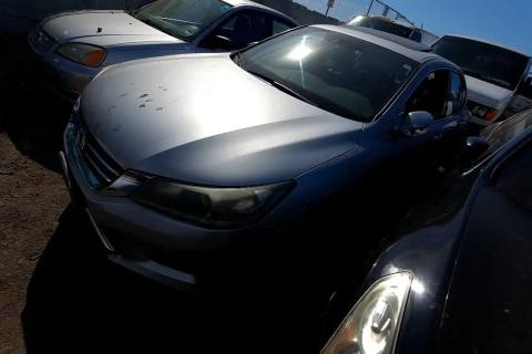 Photo of 2014 Honda Accord