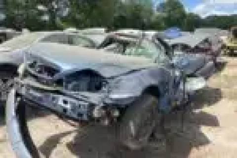 Photo of 2002 Mercury Sable