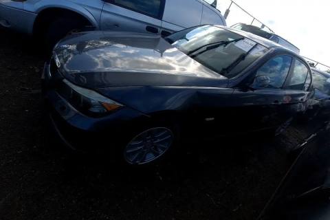 Photo of 2007 Bmw 328Xi