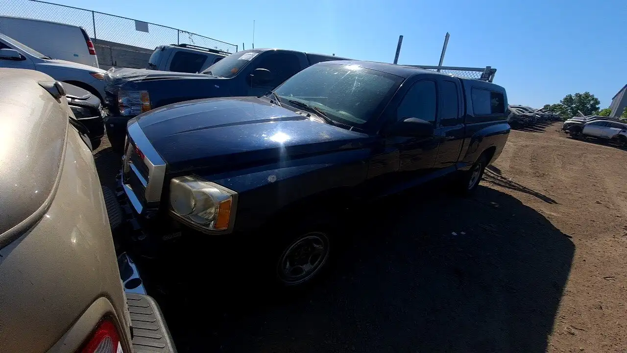 Photo of 2006 Dodge Dakota