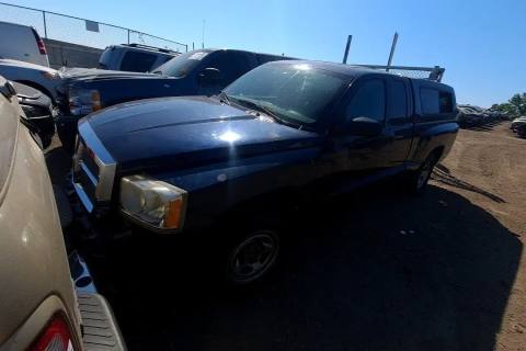 Photo of 2006 Dodge Dakota