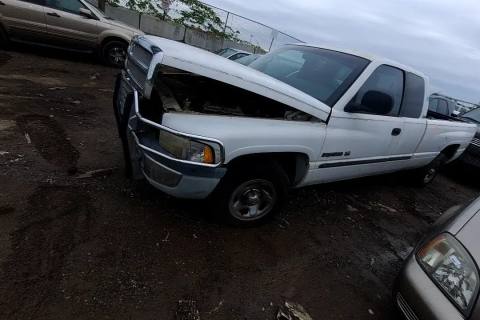 Photo of 2001 Dodge Ram 1500