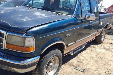 Photo of 1995 Ford F-150
