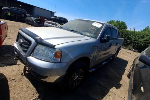 Photo of 2005 Ford F-150