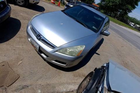 Photo of 2007 Honda Accord
