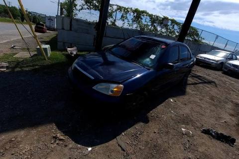 Photo of 2003 Honda Civic