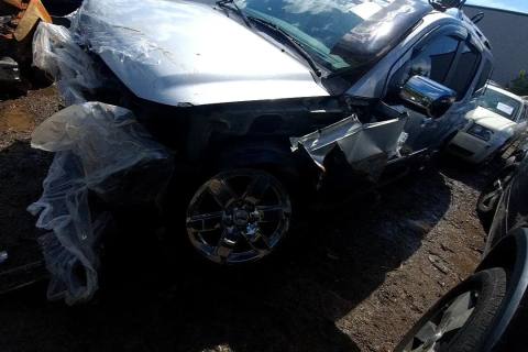 Photo of 2011 Nissan Armada