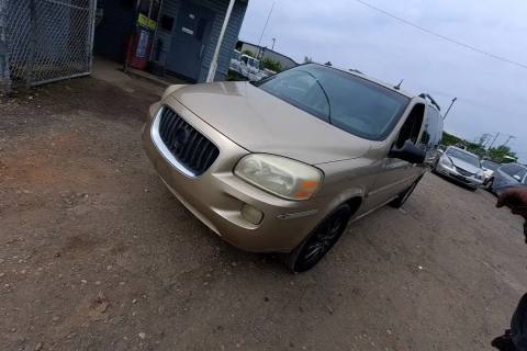 Photo of 2005 Buick Terraza