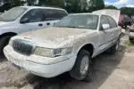 Photo of 1999 Mercury Grand Marquis