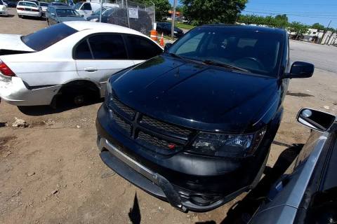 Photo of 2014 Dodge Journey