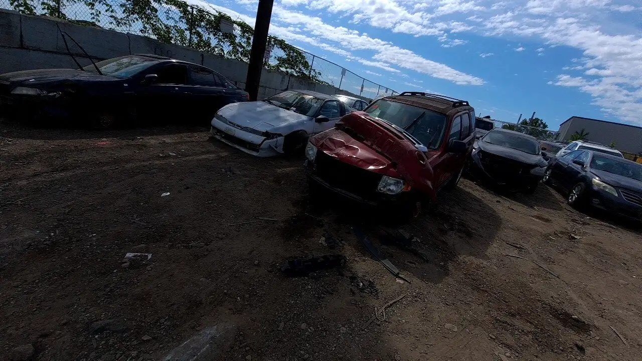 Photo of 2010 Ford Escape