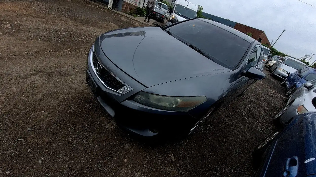 Photo of 2009 Honda Accord
