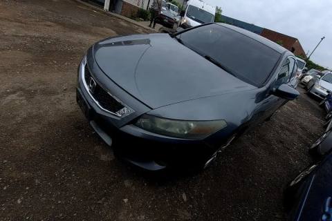 Photo of 2009 Honda Accord