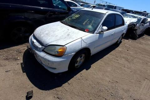 Photo of 2003 Honda Civic